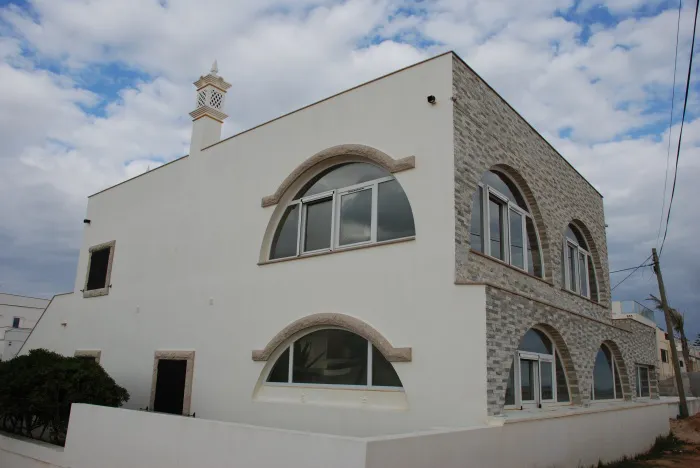 Moradia Ilha de Faro