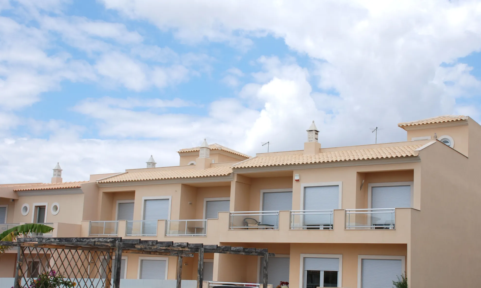 Moradias Urbanizacao Compave